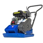 Hyundai HYCP5030 12" 2.5HP Compactor Plate 50kg 78.5cc 4 Stroke