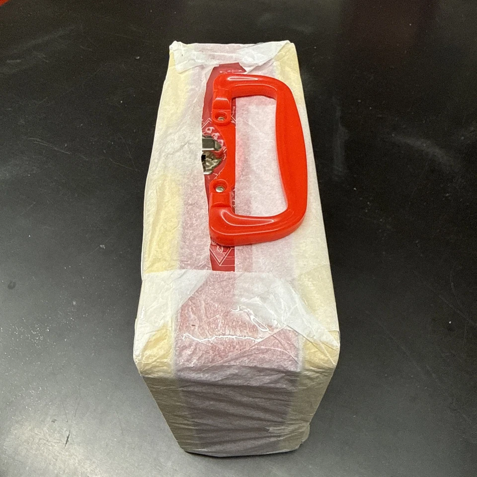 LEGO 5007331 Blechdose Lunchbox Blechkoffer Tin Box Retro VIP - NEU - Bild 2 von 3