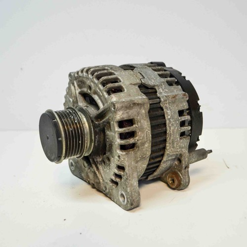 AUDI A4 8K2, B8 Generator 03G903023 2.0 Diesel 110kw 2008 10513593 - Picture 2 of 5