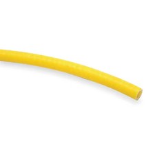 Synflex 3270-0614-0100 Air Brake Tubing, Type B, 3/8 In Od, Yellow