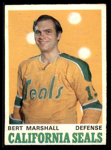 1970-71 O-Pee-Chee OPC #1-264 'VG to VG-EX' Complete Your Set Pick *virtus* - Picture 320 of 447