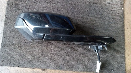 Passenger Side View Mirror Power Folding Fits 20-21 CORVETTE 455031