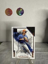 2025 Panini Impeccable /99 Jett Williams #35