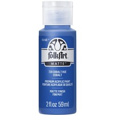 Folkart Acrylic Paint In Assorted Colors 2 Oz , Tools  Home Improvement