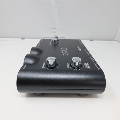 Line 6 UX2 Tone Port USB Guitar Audio Recording Interface Faulty - Picture 6 of 8