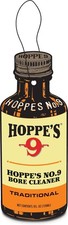 Hoppe's No. 9 Air Freshener, Pack of 3