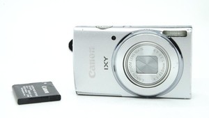 Canon Ixy 140 | eBay