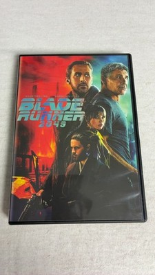 Blade Runner 2049 DVD **Buy 2+ Save 45%**