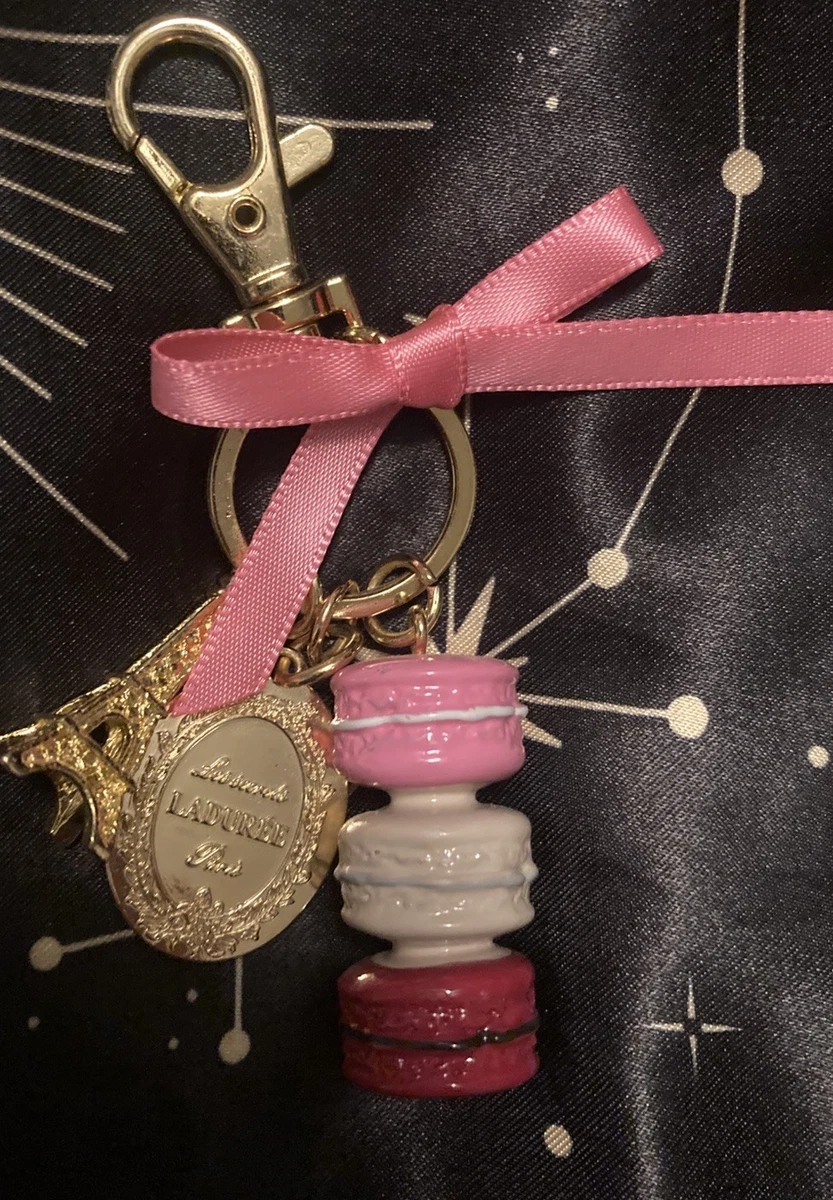 Laduree Key Chains, Rings & Finders for Women for sale | eBay