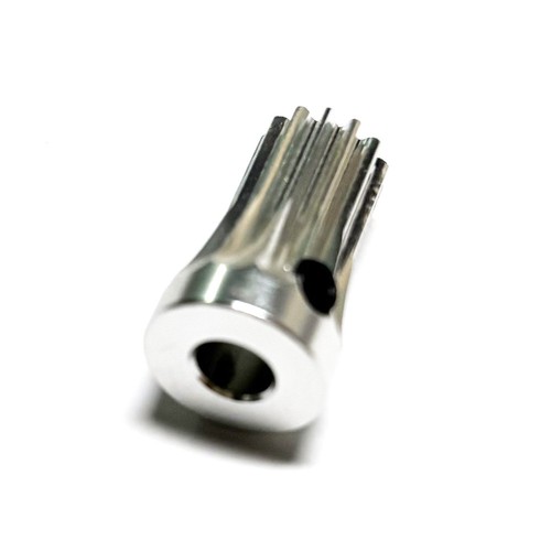 Engranaje de piñón de motor STASRC 0,6 M 13T para helicóptero de radiocontrol Align T-Rex 500 - Imagen 3 de 3