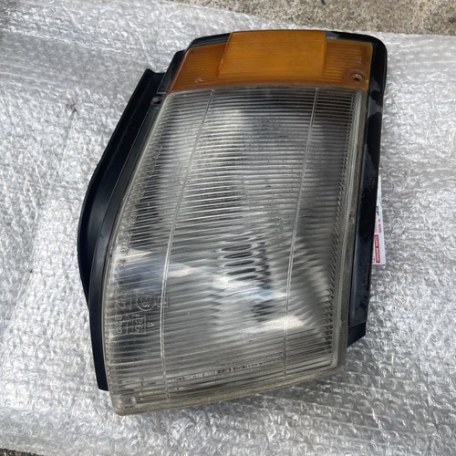 Luz lateral delantera derecha/indicador Toyota Corolla AE86 GT cupé 4AGE USADO - Imagen 9 de 9