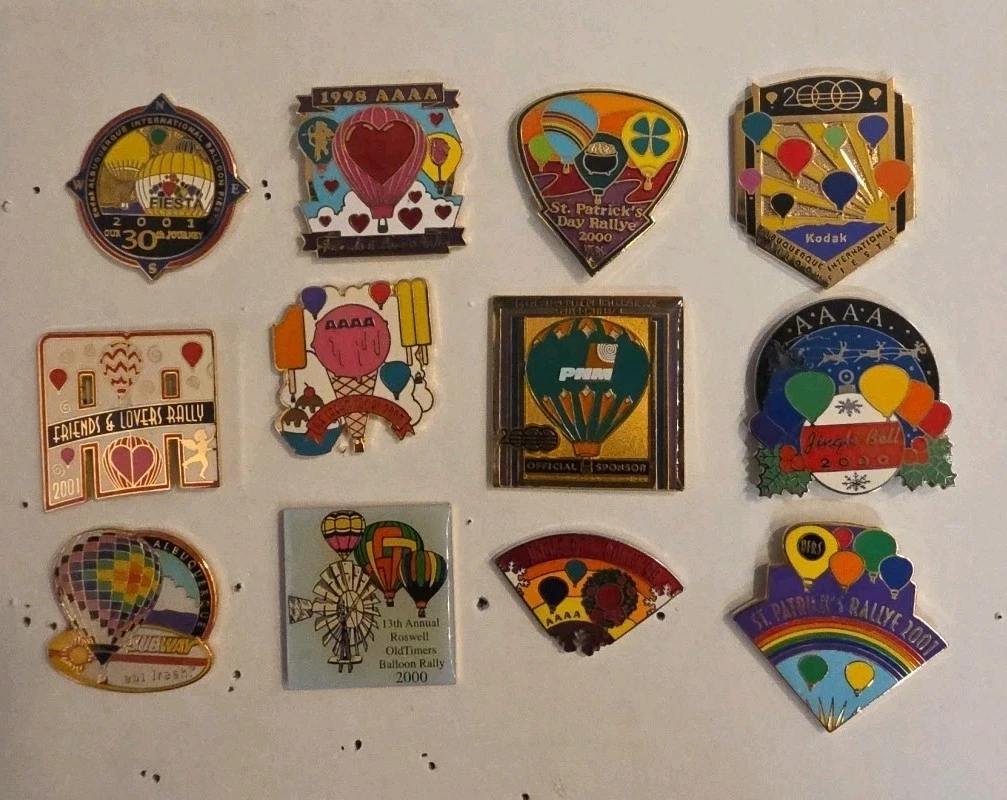 Hot-Air Balloon Collectibles for sale | eBay
