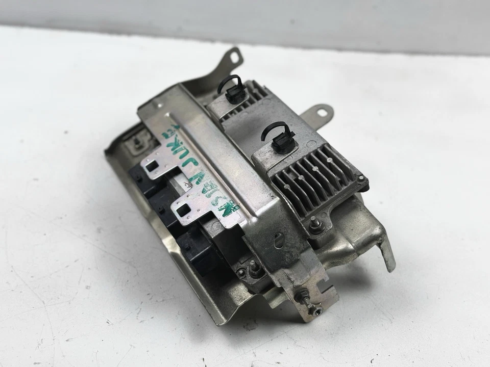 Used Engine Control Module (ECM) 2015 2016 Nissan Juke Electronic Control Modul - Image 2 of 4