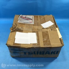 Tsubaki Chain Co. 2060SS No. of Links 120 Roller Chain 9547