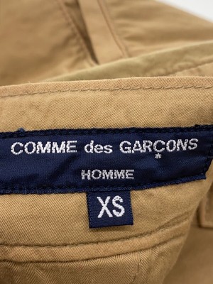 COMME des GARCONSPants beige XS Used | eBay