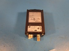 USED JAI CV-M50, C514243, Industrial Camera CCD VIDEO CAMERA, 1/2 INCH, 1 AMP