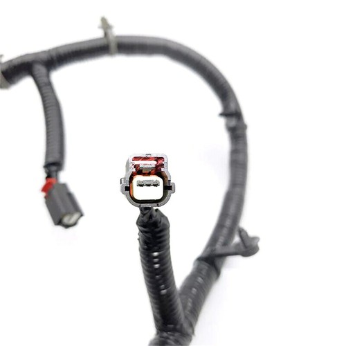 New Rear Object Alarm Sensor Wiring 23316326 For Cadillac For Chevrolet For GMC - Picture 13 of 18