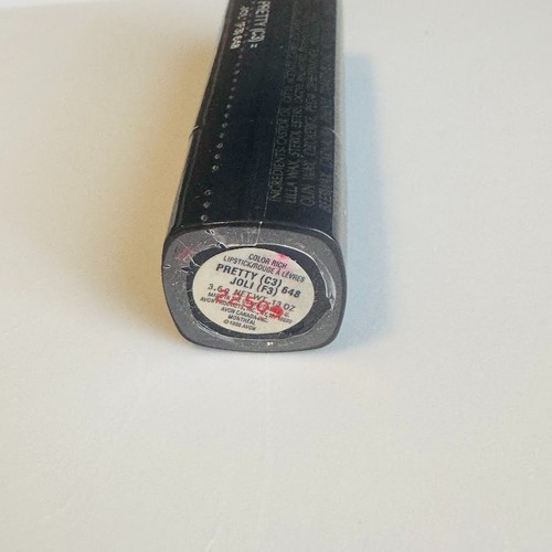 Lápiz labial descontinuado Avon raro vintage tonos nuevo stock antiguo elige color - Imagen 26 de 49