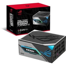 ASUS ROG Thor 1000W Platinum III, PC-Netzteil, schwarz