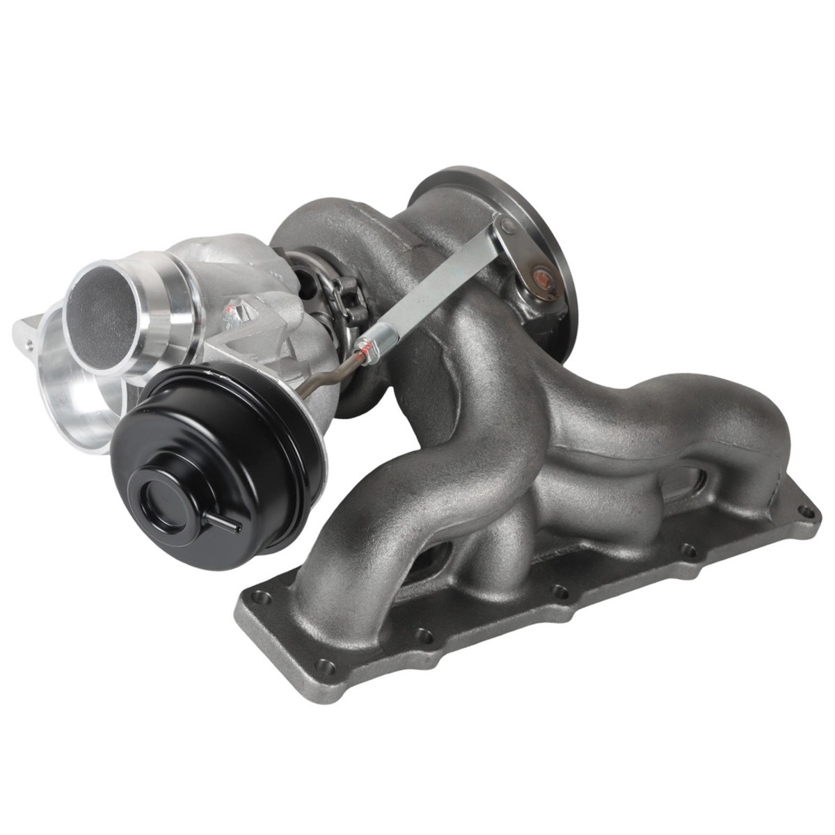Turbocharger for BMW F30 320i 328i F10 528i E84 X1 F25 X3 E89 Z4