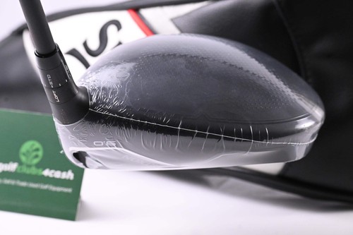 Srixon ZXi LS Driver / 9 Degree / X-Flex HZRDUS Black 70 Shaft - Picture 5 of 9