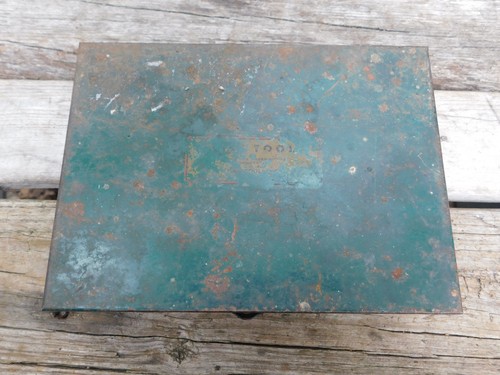 1930's Antique Rite Tool Turning & Slotting Device for Commutators & 3 Collets - Picture 7 of 7