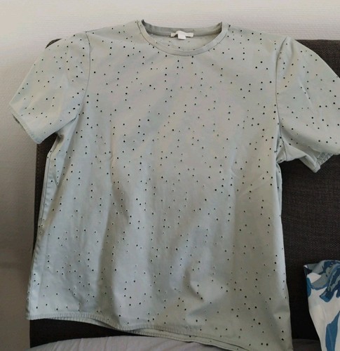 Damen T Shirt M Cos - Bild 4 von 7
