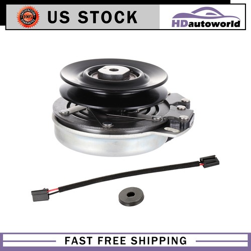 PTO Clutch for John Deere AM126100 5219-1 5219-108 LX255 LX277 LX288 LX279 LX280 - Picture 1 of 24