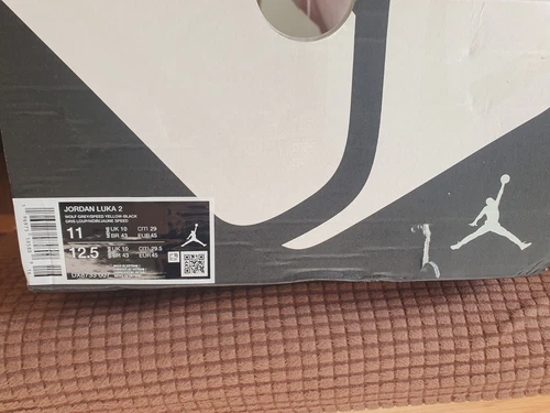 Jordan Luka 2 taglia 10