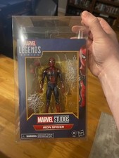 Marvel Legends Marvel Studios Iron Spider