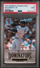 1994 Donruss Dominators Ken Griffey Jr. Series 1 #9 - PSA 9 Mint