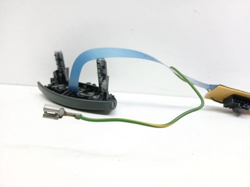 Citroen Xsara Picasso 2002 Tasten Schalter Multifunktionslenkrad UST118727 - Bild 8 von 10