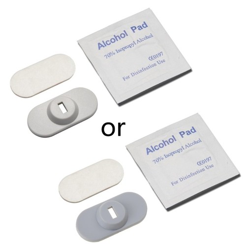 External Laptop Security Lock Hole For Pad Mobile Phone Tablet Anti-theft Lock - Afbeelding 8 van 9