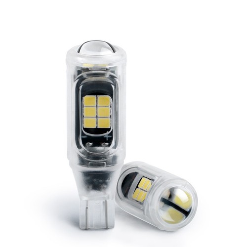 T15 Turn Signal Car Led Lights Auto Brake Lights Car Led Lights High 16 - Picture 6 of 12