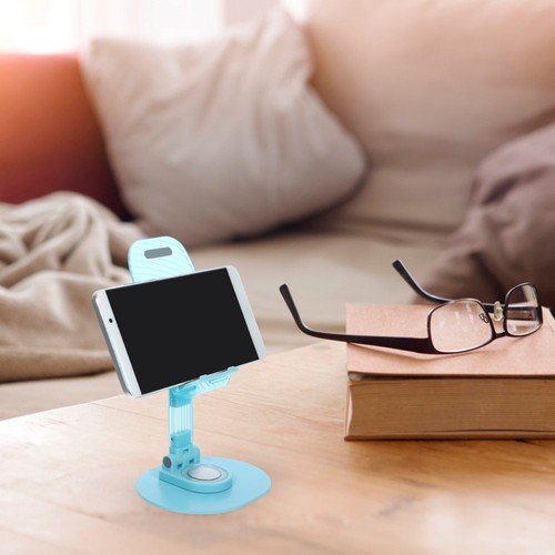 Handyhalter Telefonhalterung Für Den Schreibtisch Telefonständer Zu Hause - 第 9/12 張圖片