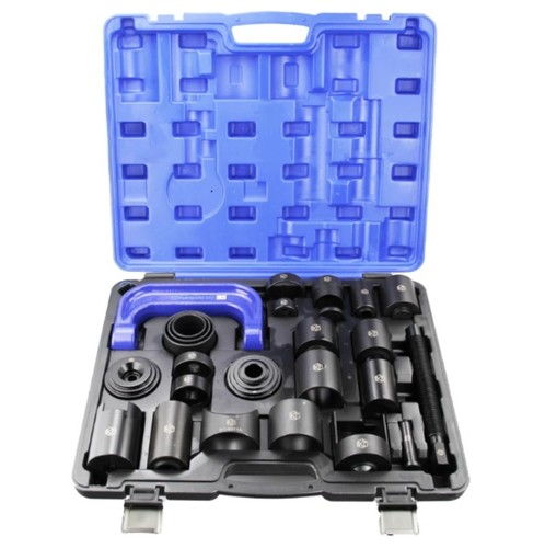 Universal C-Type Jacking Tool for Lower Control Arm Ball Specialized Tool  - Bild 9 von 14