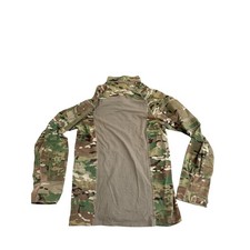 Army Combat Shirt Flame Resistant Multicam FR Military Tactical Mens Large L