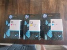 Originale HP 13 Set Officejet 9110 9120 Business 1000 1100 1200 2200