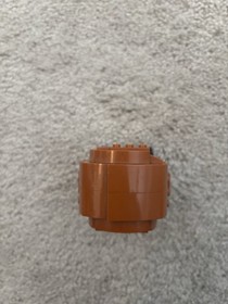 LEGO BRICKHEADZ: Black Widow (41591)