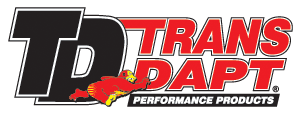 Trans-Dapt for Spin-on Oil Filter Bypass 2-1/2 in. ID 2 3/4 in. OD Flange w/ 3/4 - Picture 3 of 5