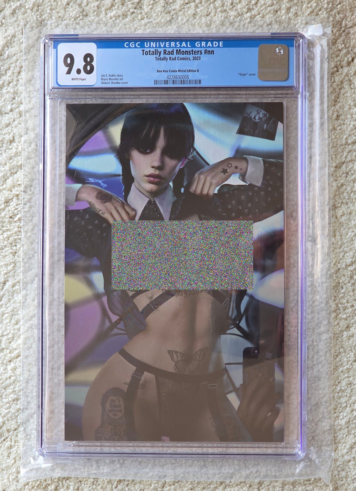 Ebay Item For Sale
