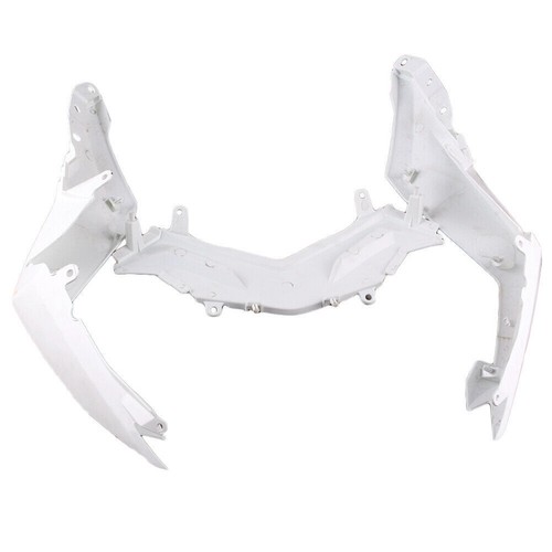 Motorcycle White Rear Tail Fairing Fit Kawasaki Ninja EX ZX300 2013 2014 ABS - Picture 6 of 6