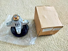 KOOTANS Mower Spindle Assembly for Cub Cadet MTD 618-05137 918-05137 618-05137