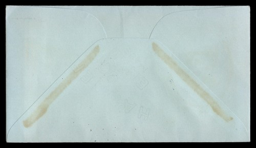 Mayfairstamps US FDC 1960 Gustaf Mannerheim 8c First Day Cover aau_50713 - Picture 2 of 2