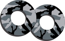 Factory Effex Moto Grip Donuts #27-67400