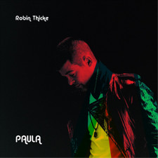 Robin Thicke Paula (CD) Album (US IMPORT)