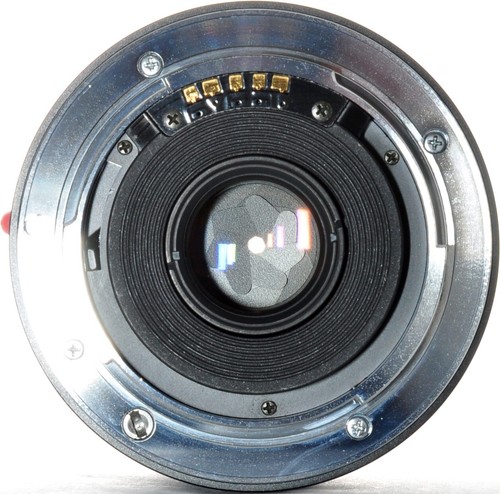 Minolta AF 28mm F2.8 [COMO NUEVO] Lente Gran Angular Prime Sony A-Mount... - Imagen 19 de 22