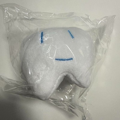 NEW Ado Hello! This is Hachan Mars Japan Tour Key Ring Plush