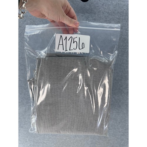 Hugo by Hugo Boss Damen Gr. 6 Hudstooth Reißverschluss Etuikleid Business Klassiker  - Bild 15 von 15