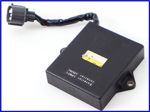 KAWASAKI 1995 ZZR1100 D Genuine Igniter 21119-1370 - Picture 2 of 6